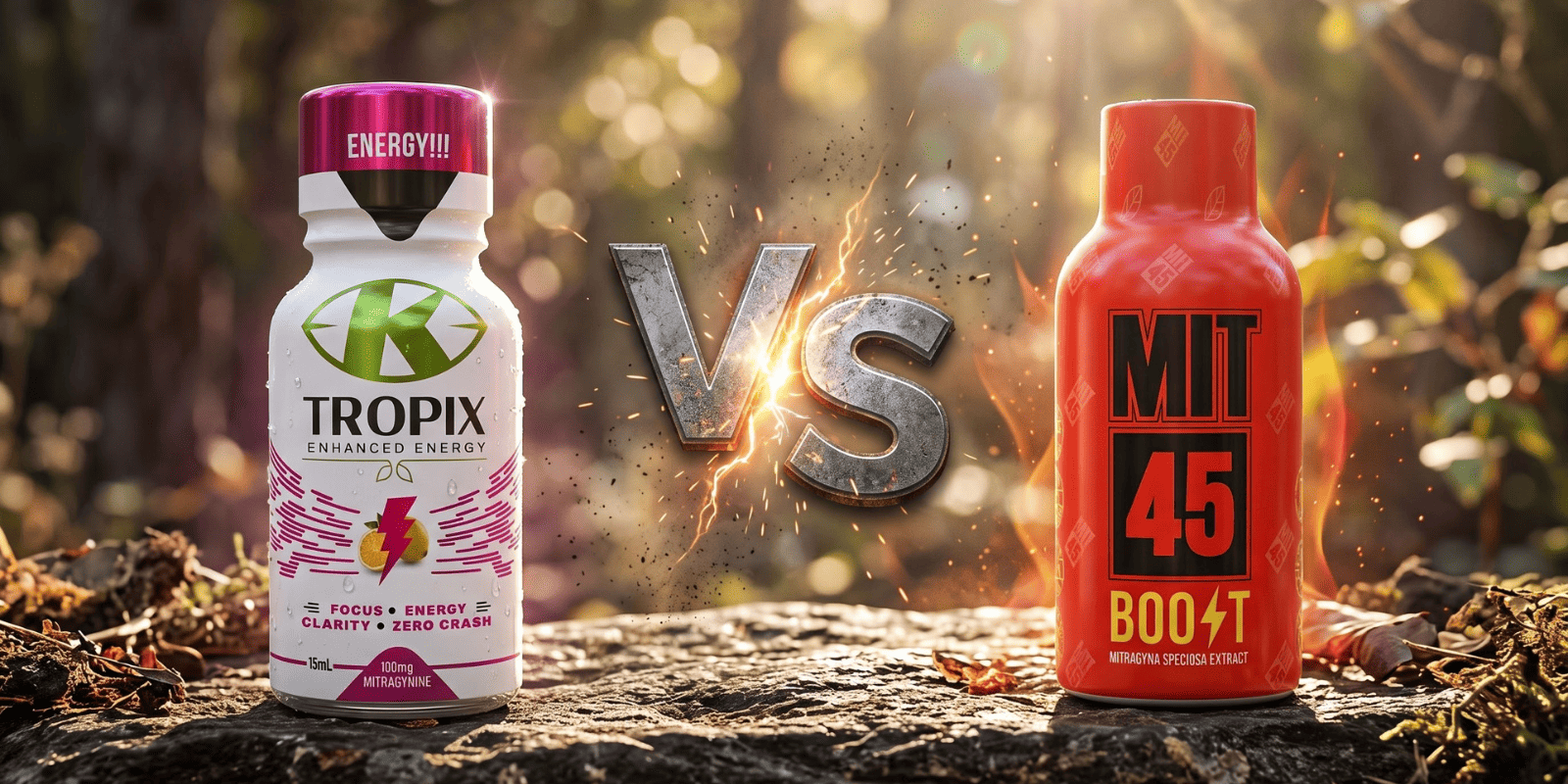 K-Tropix vs MIT45: Full Brand Comparison